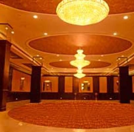 Mango Hotel Jaipur Exteriör bild
