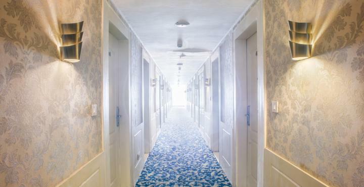 Mango Hotel Jaipur Exteriör bild